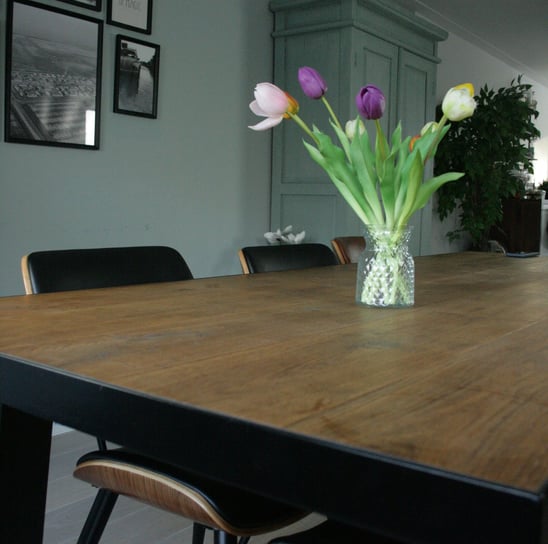 Duurzaam interieur 
