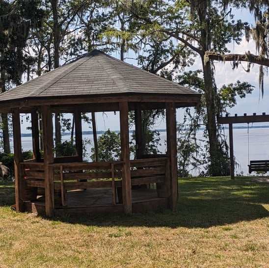 spiritual retreat in Florida