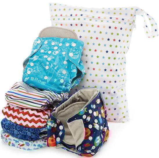reusable Cloth Diaper