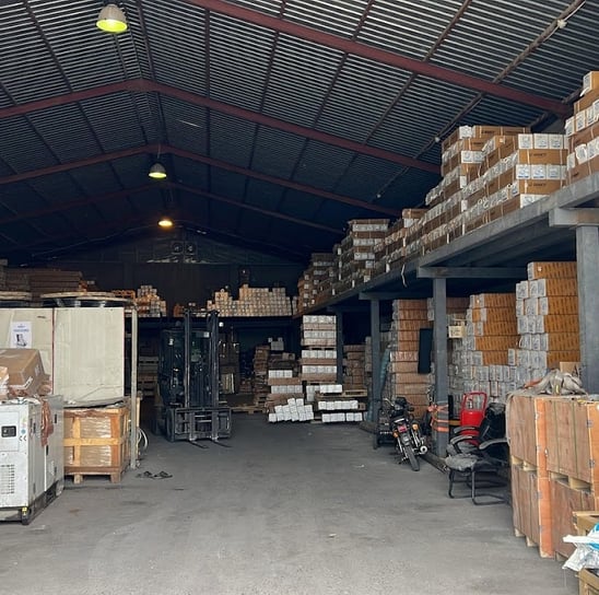 storage unit