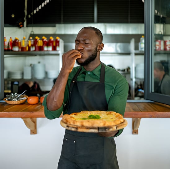 Restautant Abidjan - Chefly