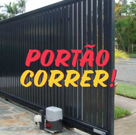 Portões em Francisco Morato São Paulo-SP-5