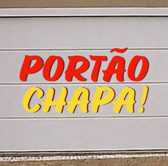 Portões em Francisco Morato São Paulo-SP-4