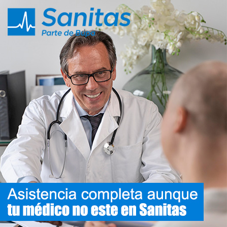 seguro de salud
