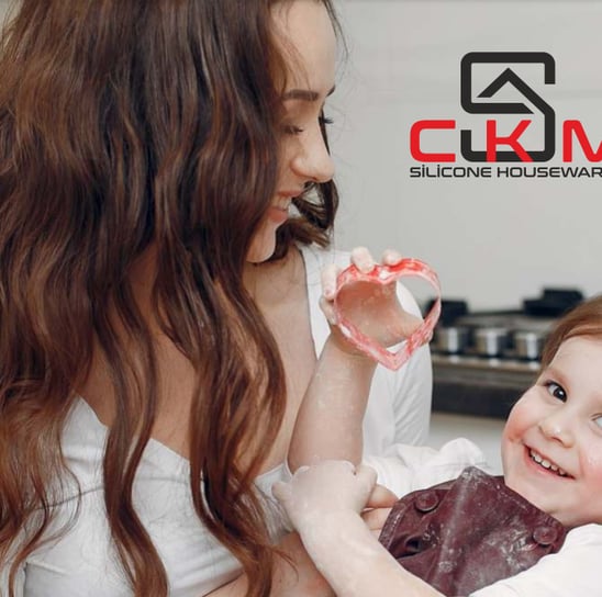 CkmSilkon ile çocuklarımızın sağlığı güvende.