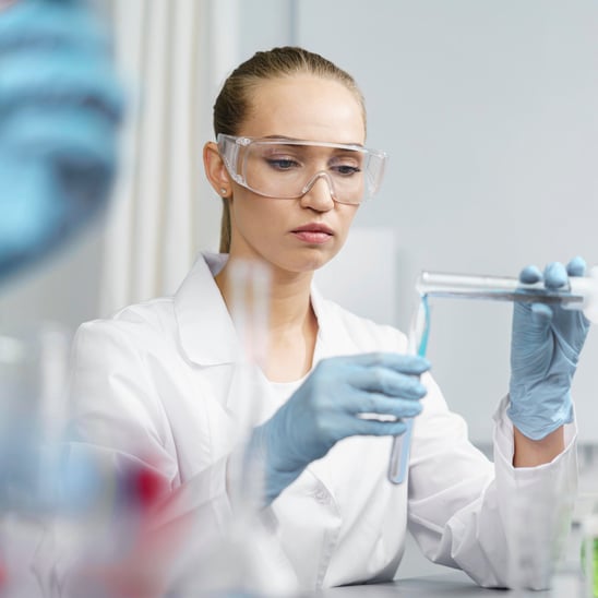 crea tu marca de cosmetica