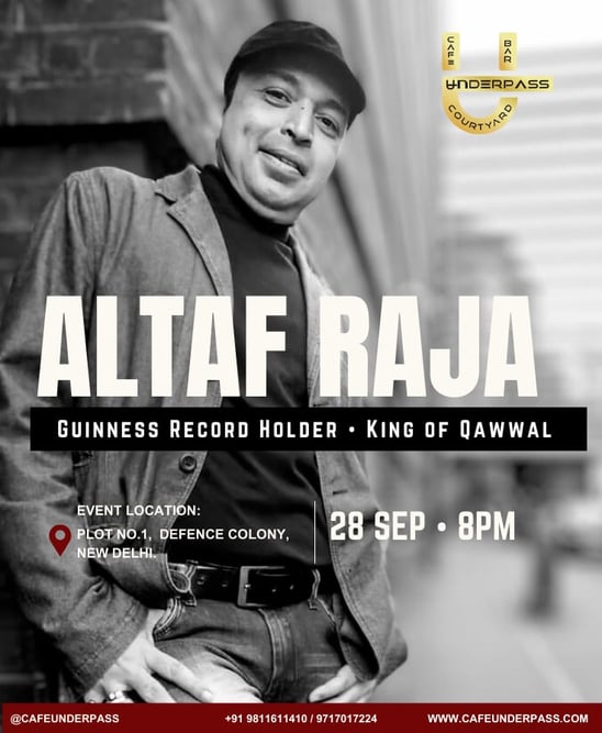 altaf raja