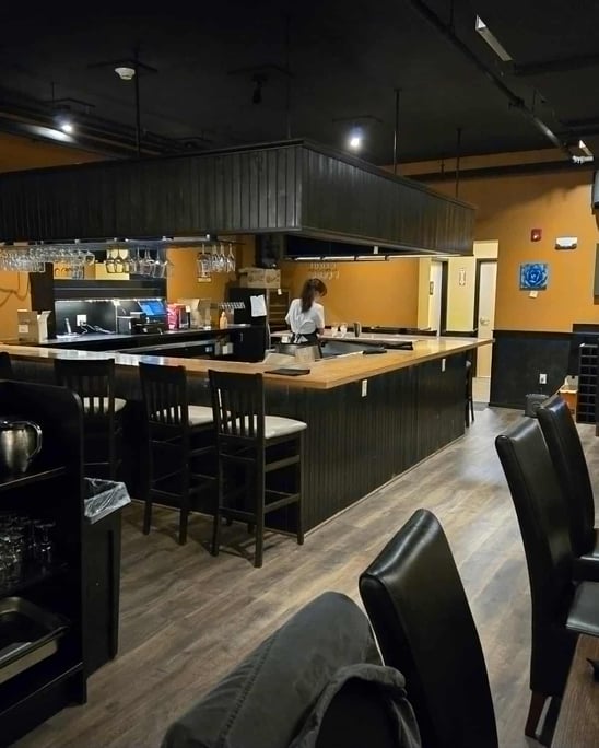 Bar Image