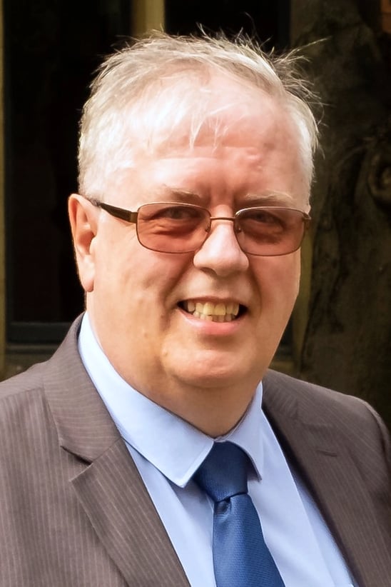 Steven Dale