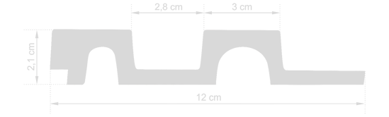especificaciones tecnicas revestimiento wall panel eps