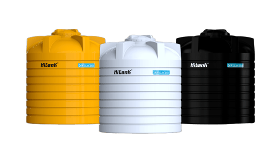 4 Layer Water tanks manufacturers in Bangalore and All over india supplier of water storage tanks.