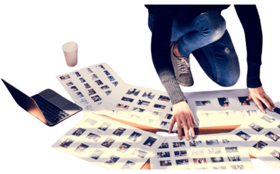 cath-alyse's : Sourcing personnalisé
