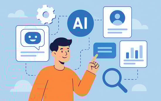 ai agent use cases image