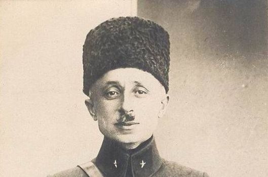 Refet Bele Kimdir?