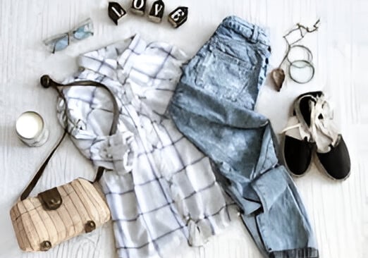 tendencias moda mujer 2025