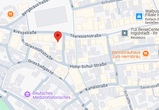 a map of a map of a city