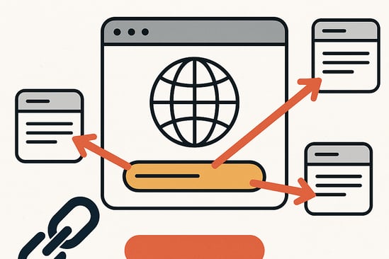 linkbuilding netlinking