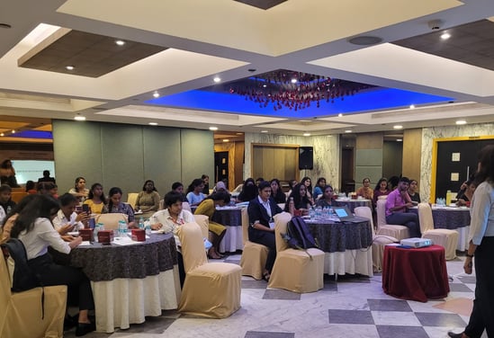Skill building / skilling programs