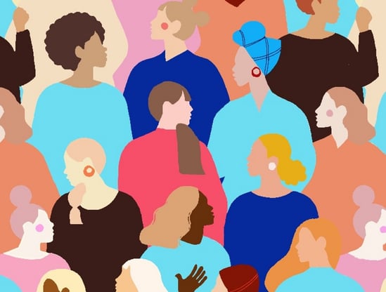 ménopause, casser le tabou, sororité, solidarité