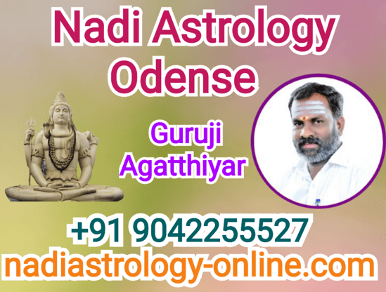 Nadi Astrology Odense
