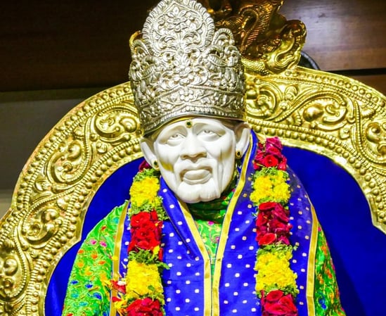 Sai Miracle Meditation