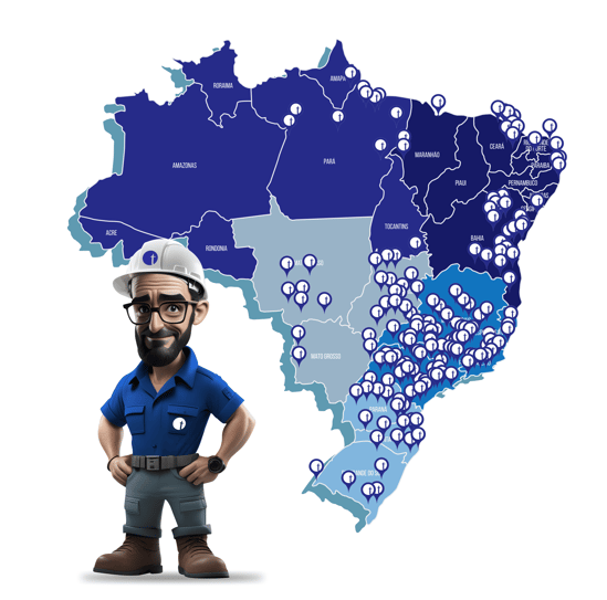 Tecnoseal Presença