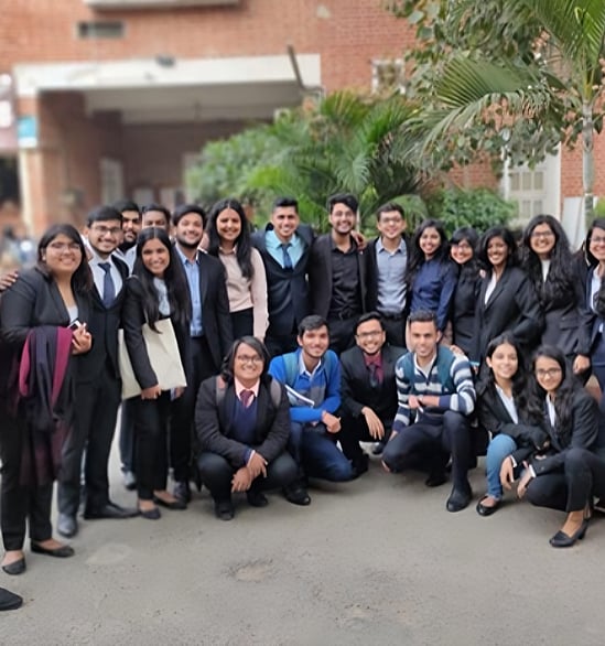 Enactus SRCC