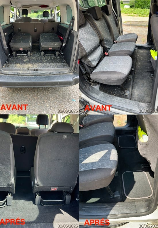Prestation n°1