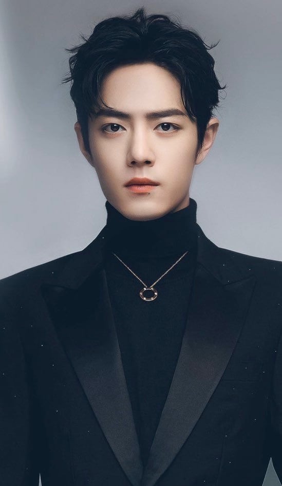 Xiao Zhan - DoramaLand