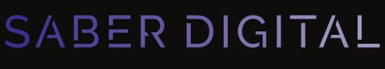 Saber Digital logo