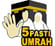 5 Pasti Umroh