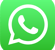 a green whatsapporter icon with a phone