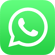 a green square with a white phone and a phone