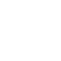 a white hexagon with a green wheel