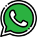 logo whatsapp