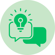 Icon strategische Beratung