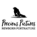 precious pictures logo