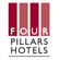 Jazz Band, Swing Band and Function Band - The Hipcats band recommended at Four Pillars Hotels - weddings and events