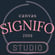 Logo Signifocanvas Studio.