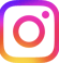 Purple gradient instagram logo