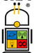 Robo Geek Coding AI STEM Robotics