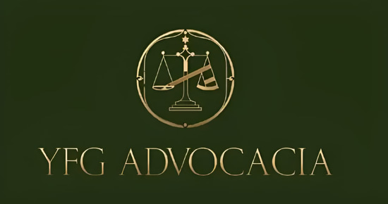 YFG ADVOCACIA logo