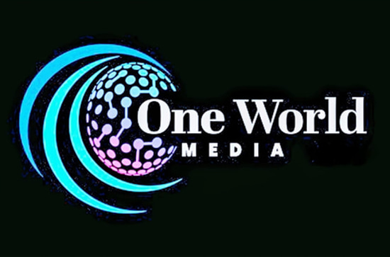 OneWordMedia logo