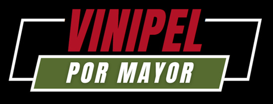 VINIPELPORMAYOR.COM logo