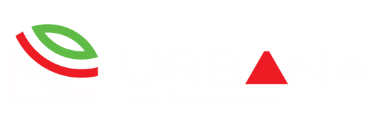 Urbana Real Estate Ltd. logo