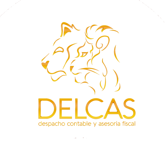 delcasdespacho logo