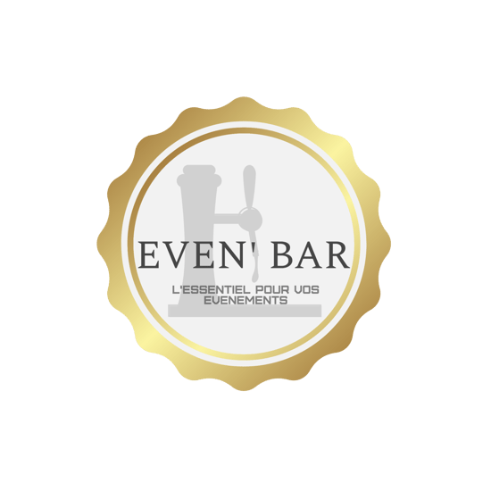 EVEN BAR logo