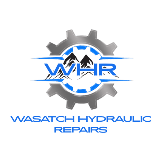 Wasatch Machine Hydraulics logo