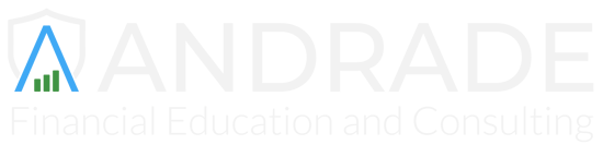 Andrade Financial Education and Consulting logo