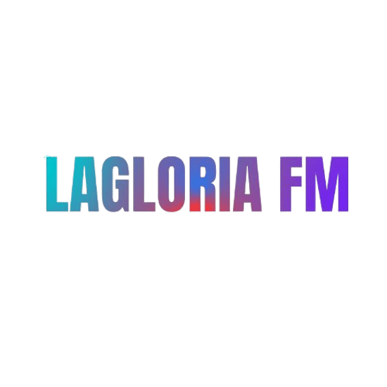 LA GLORIA FM logo